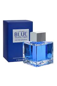 BLUE SEDUCTION MEN